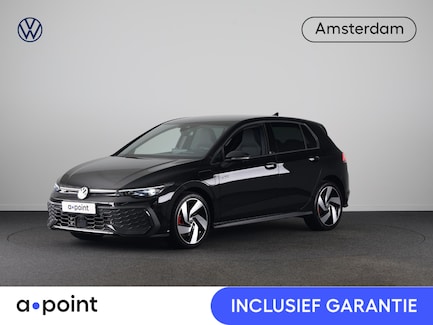 Volkswagen Golf 0