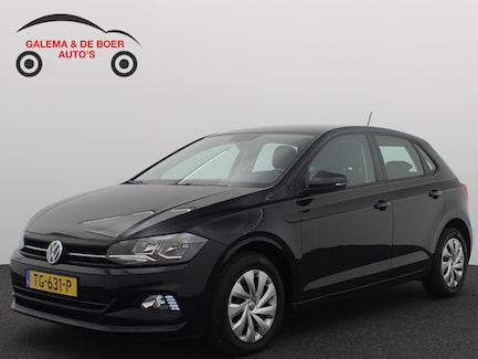 Volkswagen Polo 0