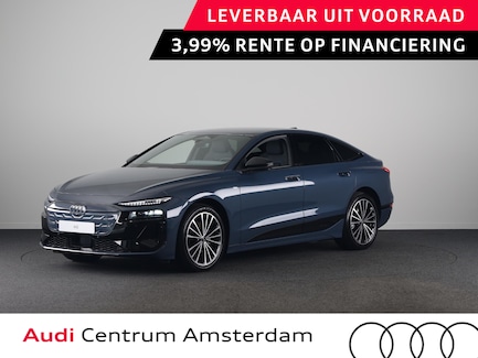 Audi A6 Sportback  e-tron 0