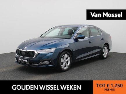 Skoda Octavia 0