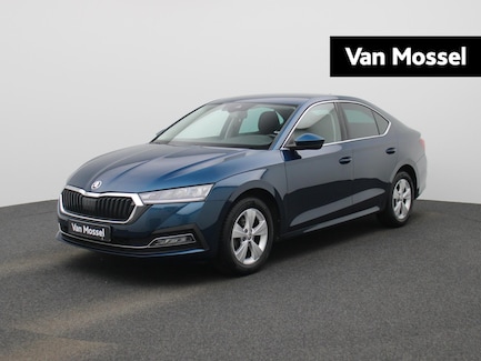Skoda Octavia 0