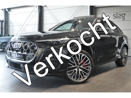 Audi Q5 Sportback 0