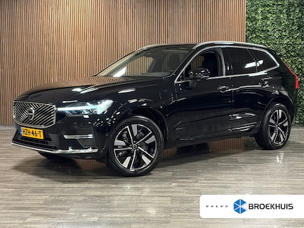 Volvo XC60 0