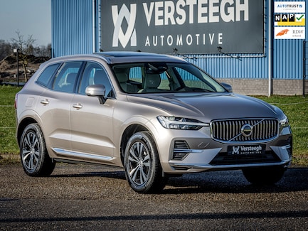 Volvo XC60 0