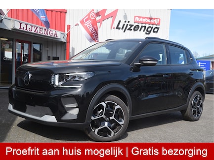Citroën C3 0
