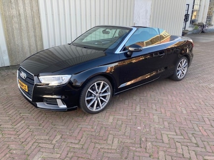 Audi Cabriolet 0