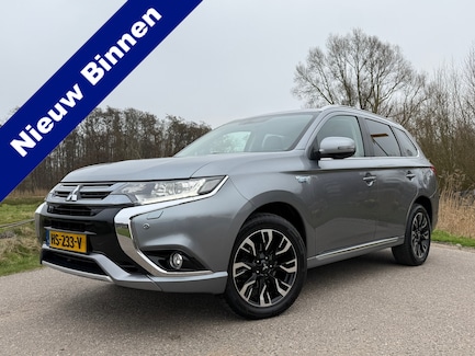 Mitsubishi Outlander 0