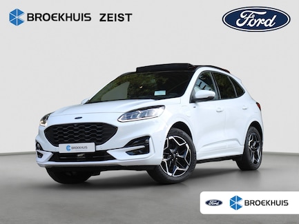 Ford Kuga 0