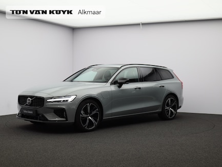 Volvo V60 0