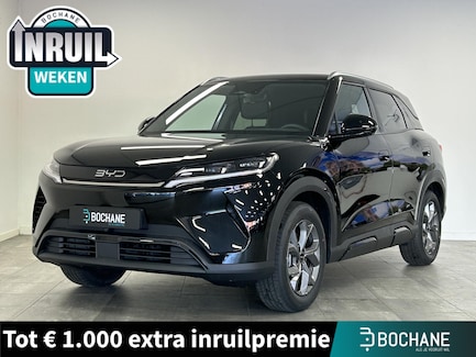 BYD Atto 2 0