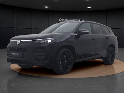 Volkswagen Tayron 0