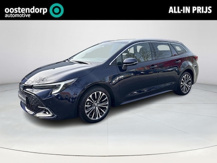 Toyota Corolla 0