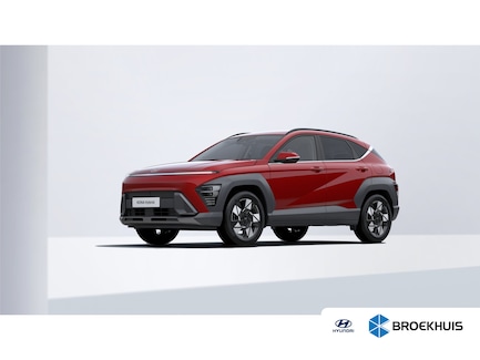 Hyundai Kona 0