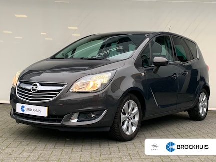 Opel Meriva 0