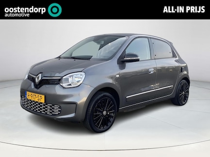Renault Twingo 0