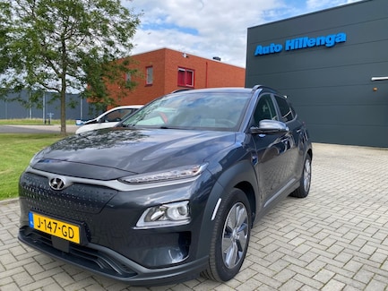 Hyundai Kona 0
