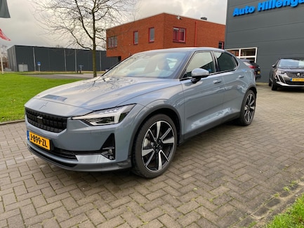Polestar 2 0