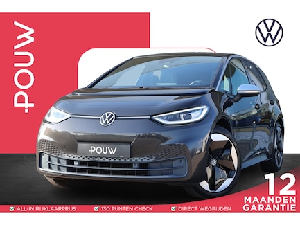 Volkswagen ID.3 0