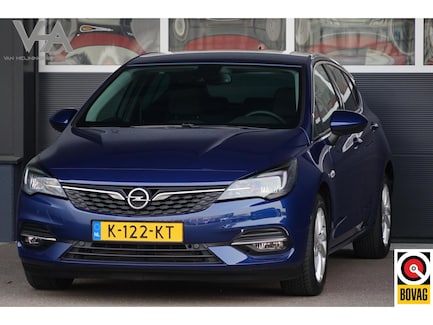 Opel Astra 0