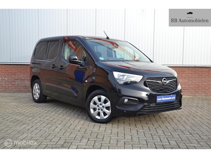 Opel Combo Life 0