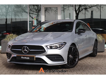Mercedes-Benz CLA 0