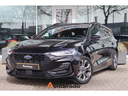 Ford Focus 0