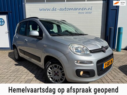 Fiat Panda 0