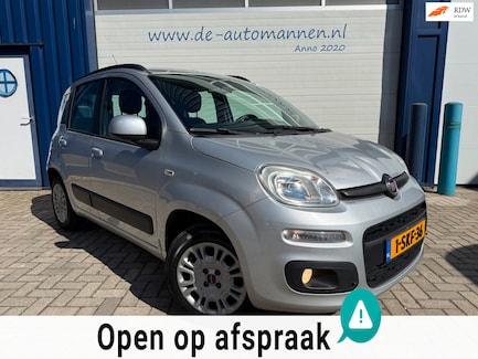 Fiat Panda 0