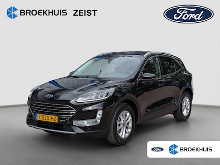 Ford Kuga 0