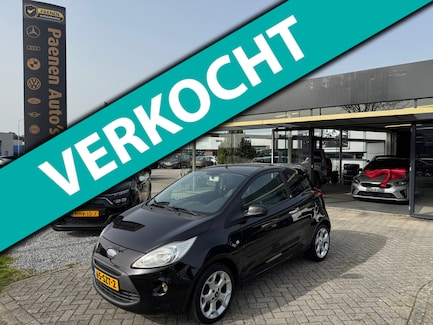 Ford Ka 0