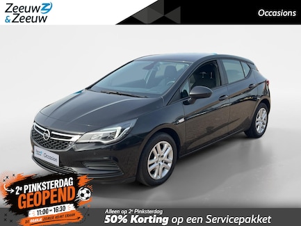 Opel Astra 0