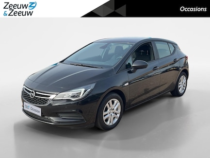 Opel Astra 0