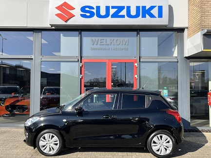 Suzuki Swift 0