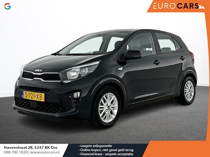 Kia Picanto 0