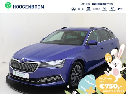 Skoda Superb 0