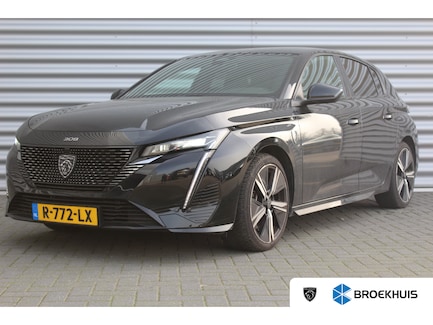 Peugeot 308 0
