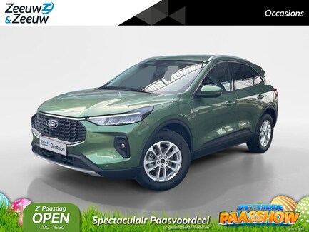 Ford Kuga 0