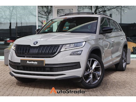Skoda Kodiaq 0