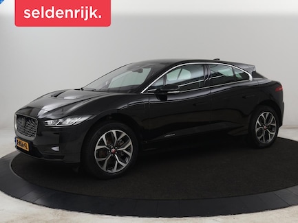 Jaguar I-Pace 0