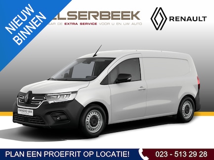 Renault Kangoo 0