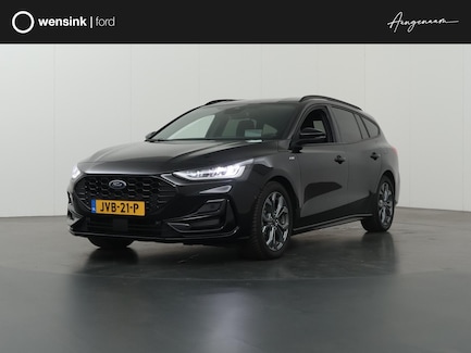 Ford Focus 0