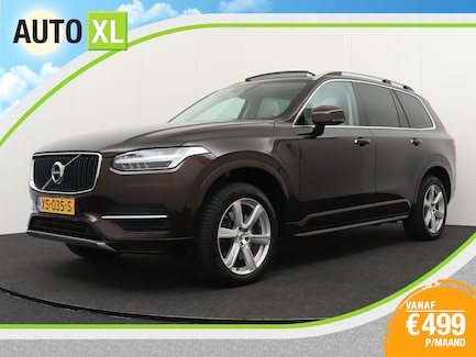 Volvo XC90 0
