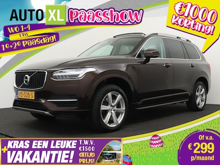 Volvo XC90 0
