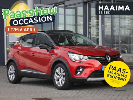 Renault Captur 0