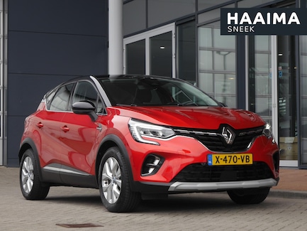 Renault Captur 0
