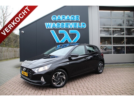 Hyundai i20 0