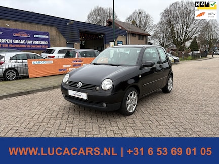 Volkswagen Lupo 0