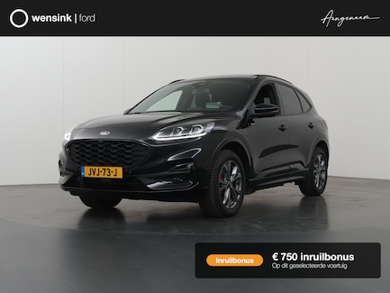 Ford Kuga 0