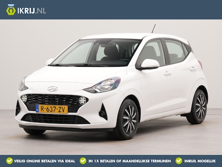 Hyundai i10 0