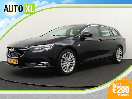 Opel Insignia 0